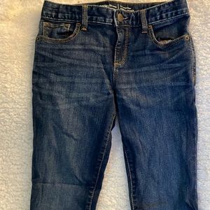 Gap Kids jeans